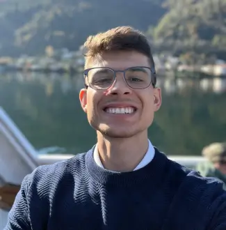 José Pedro Fernandes