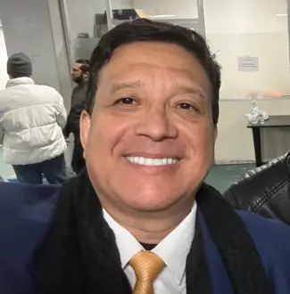 Júlio Fernandes