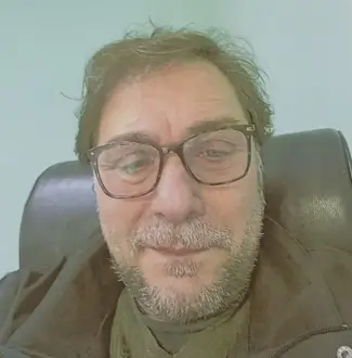 Marcelo Russo