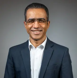 Pr. Osmar Borges