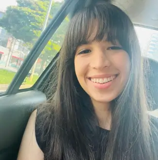 Vitória Rodrigues