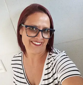 Viviane Camargo